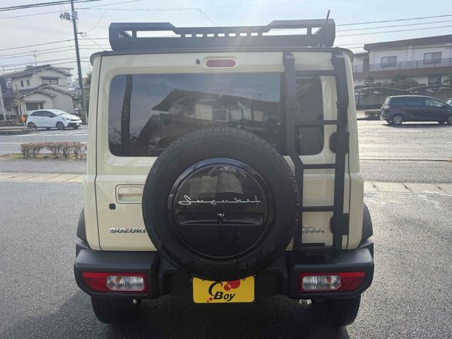 ジムニーシエラ ＪＣ　４ＷＤ　バックカメラ　オートクルーズコントロール　レーンアシスト　衝突被害軽減システム　ナビ　ＬＥＤヘッドランプ　アルミホイール　スマートキー　アイドリングストップ（16枚目）