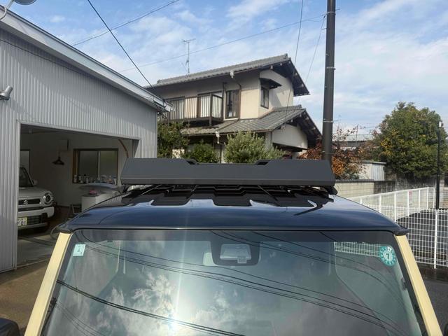 ジムニーシエラ ＪＣ　４ＷＤ　バックカメラ　オートクルーズコントロール　レーンアシスト　衝突被害軽減システム　ナビ　ＬＥＤヘッドランプ　アルミホイール　スマートキー　アイドリングストップ（25枚目）