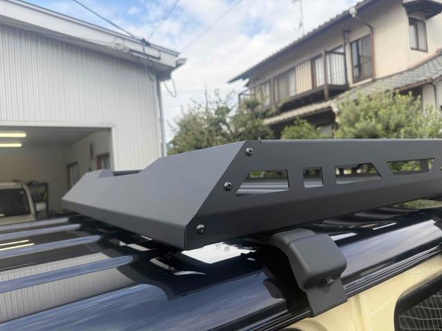 ジムニーシエラ ＪＣ　４ＷＤ　バックカメラ　オートクルーズコントロール　レーンアシスト　衝突被害軽減システム　ナビ　ＬＥＤヘッドランプ　アルミホイール　スマートキー　アイドリングストップ（29枚目）