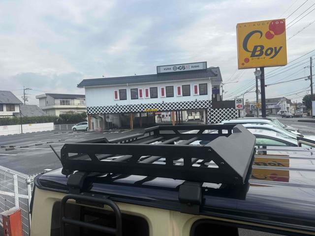 ジムニーシエラ ＪＣ　４ＷＤ　バックカメラ　オートクルーズコントロール　レーンアシスト　衝突被害軽減システム　ナビ　ＬＥＤヘッドランプ　アルミホイール　スマートキー　アイドリングストップ（32枚目）