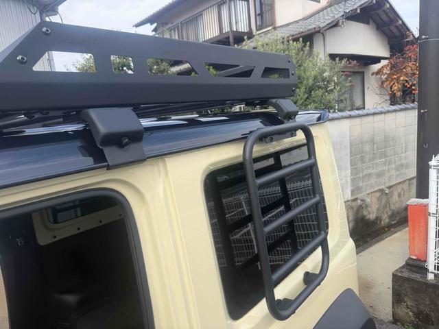 ジムニーシエラ ＪＣ　４ＷＤ　バックカメラ　オートクルーズコントロール　レーンアシスト　衝突被害軽減システム　ナビ　ＬＥＤヘッドランプ　アルミホイール　スマートキー　アイドリングストップ（33枚目）