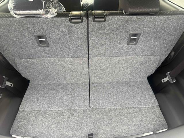 ワゴンR FX クリアランスソナー レーンアシスト 衝突被害軽減システム スマートキー 電動格納ミラー シートヒーター ベンチシート CVT 盗難防止システム ABS ESC 衝突安全ボディ エアコン(20枚目)