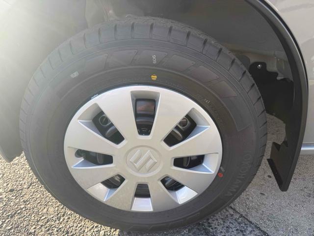 エブリイ ジョイン CVT 衝突被害軽減システム クリアランスソナー レーンアシスト 両側スライドドア スマートキー アイドリングストップ 電動格納ミラー シートヒーター LEDヘッドランプ 盗難防止システム(20枚目)