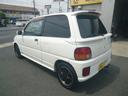 DAIHATSU MIRA TR-XX