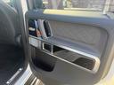 MERCEDES BENZ G-CLASS
