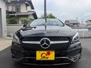 MERCEDES BENZ CLA-CLASS