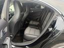 MERCEDES BENZ CLA-CLASS