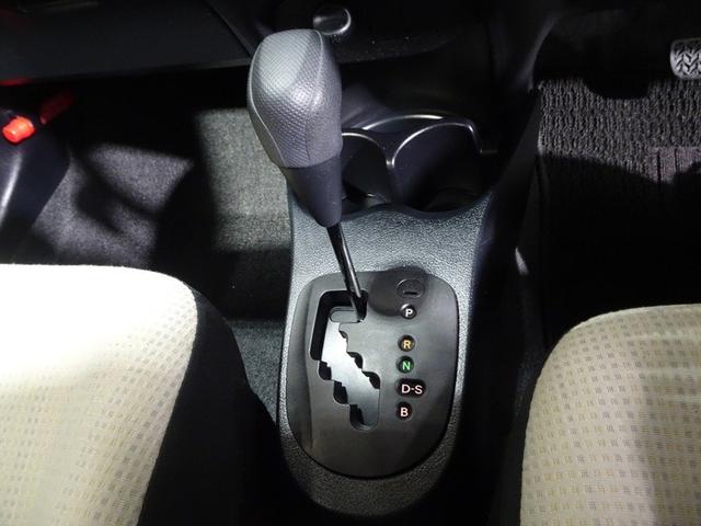 ヴィッツ Ｆ　４ＷＤ　ワンセグ　メモリーナビ　ミュージックプレイヤー接続可　バックカメラ　ワンオーナー　記録簿（24枚目）