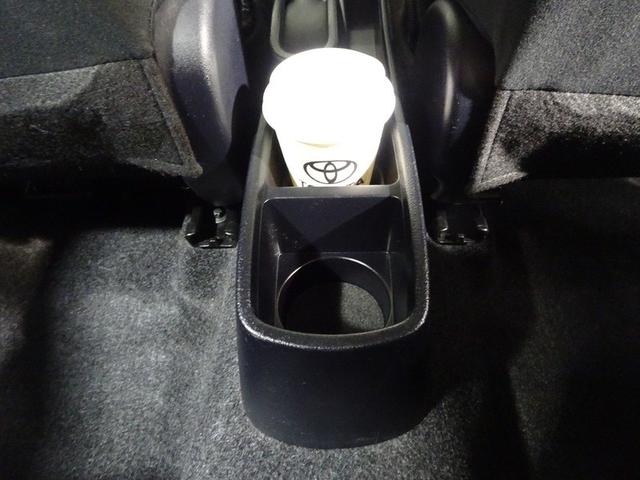 ヴィッツ Ｆ　４ＷＤ　ワンセグ　メモリーナビ　ミュージックプレイヤー接続可　バックカメラ　ワンオーナー　記録簿（36枚目）