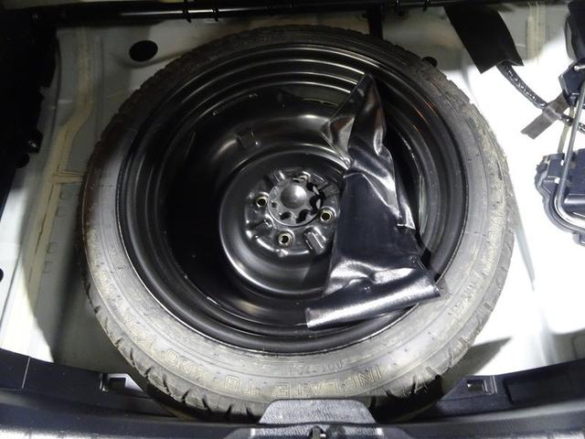 ヴィッツ Ｆ　４ＷＤ　ワンセグ　メモリーナビ　ミュージックプレイヤー接続可　バックカメラ　ワンオーナー　記録簿（37枚目）