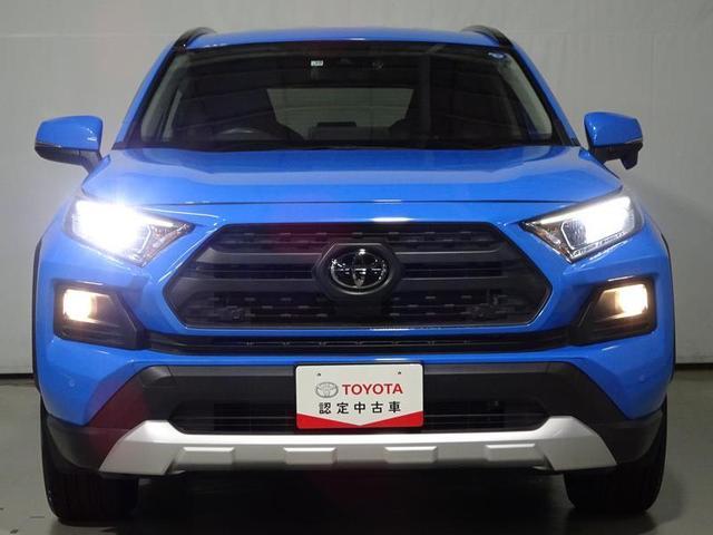 トヨタ ＲＡＶ４