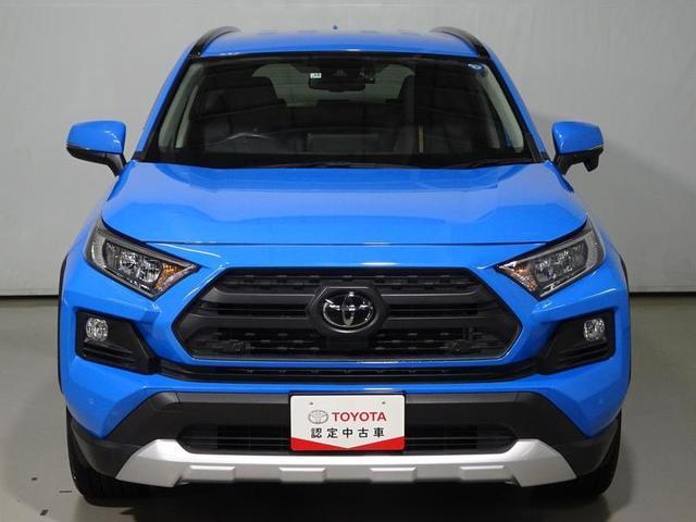 トヨタ ＲＡＶ４