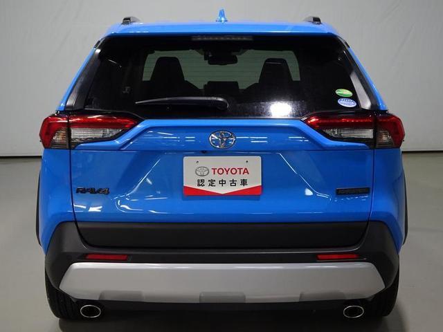 トヨタ ＲＡＶ４