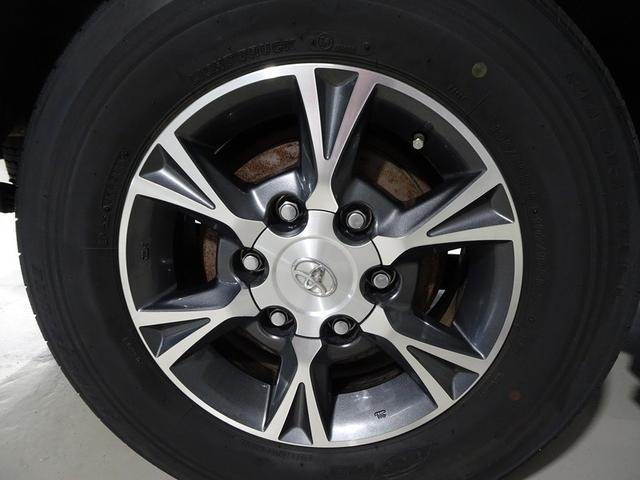 ハイエースバン ロングスーパーＧＬ　ディーゼル　４ＷＤ　フルセグ　メモリーナビ　ＤＶＤ再生　バックカメラ　衝突被害軽減システム　オートマチックハイビーム　ＥＴＣ　ドラレコ　スマートキー　両側電動スライド　ＬＥＤヘッドランプ　純正アルミ（6枚目）