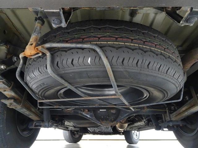 ハイエースバン ロングスーパーＧＬ　ディーゼル　４ＷＤ　フルセグ　メモリーナビ　ＤＶＤ再生　バックカメラ　衝突被害軽減システム　オートマチックハイビーム　ＥＴＣ　ドラレコ　スマートキー　両側電動スライド　ＬＥＤヘッドランプ　純正アルミ（48枚目）