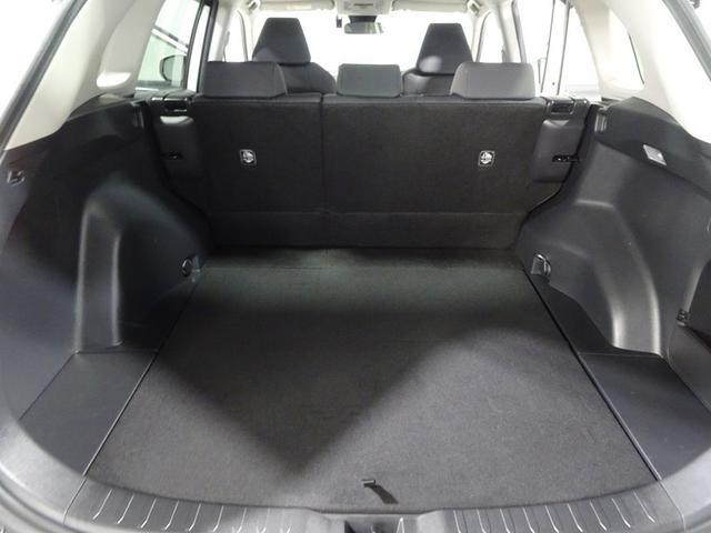 ＲＡＶ４ Ｘ　フルセグ　メモリーナビ　ＤＶＤ再生　バックカメラ　衝突被害軽減システム　オートマチックハイビーム　クルーズコントロール　ＥＴＣ　ドラレコ　プッシュスタート　スマートキー　ＬＥＤヘッドランプ　純正アルミ（15枚目）