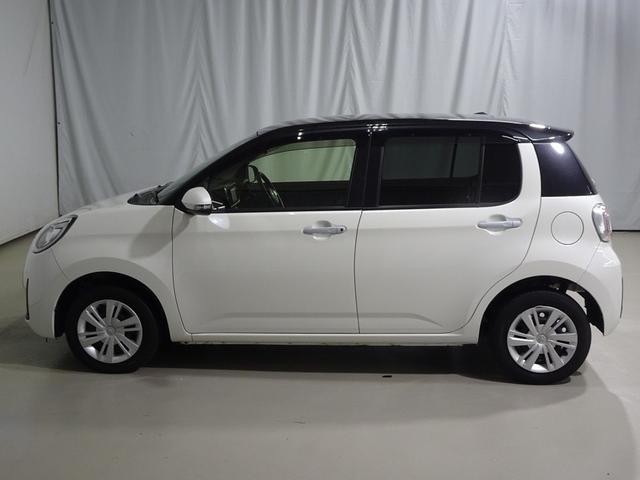 パッソ モーダ フルセグ メモリーナビ DVD再生 ミュージックプレイヤー接続可 バックカメラ 衝突被害軽減システム ETC ドラレコ LEDヘッドランプ ワンオーナー 記録簿 アイドリングストップ(2枚目)