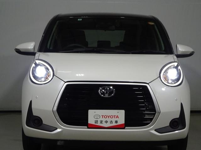 パッソ モーダ フルセグ メモリーナビ DVD再生 ミュージックプレイヤー接続可 バックカメラ 衝突被害軽減システム ETC ドラレコ LEDヘッドランプ ワンオーナー 記録簿 アイドリングストップ(4枚目)