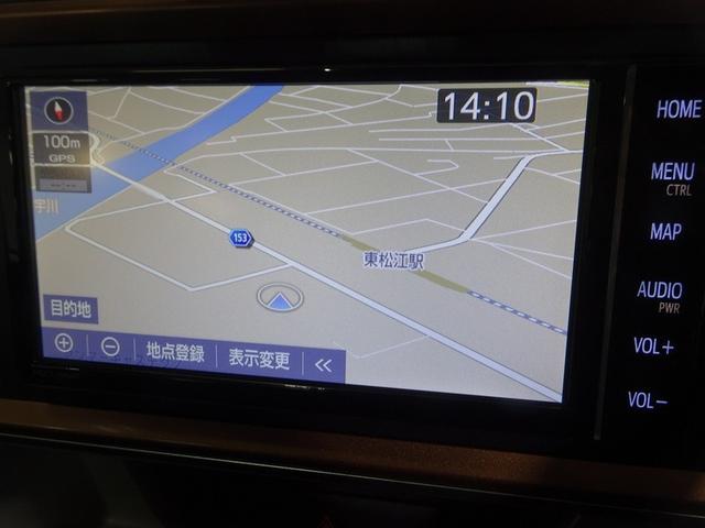 パッソ モーダ フルセグ メモリーナビ DVD再生 ミュージックプレイヤー接続可 バックカメラ 衝突被害軽減システム ETC ドラレコ LEDヘッドランプ ワンオーナー 記録簿 アイドリングストップ(10枚目)