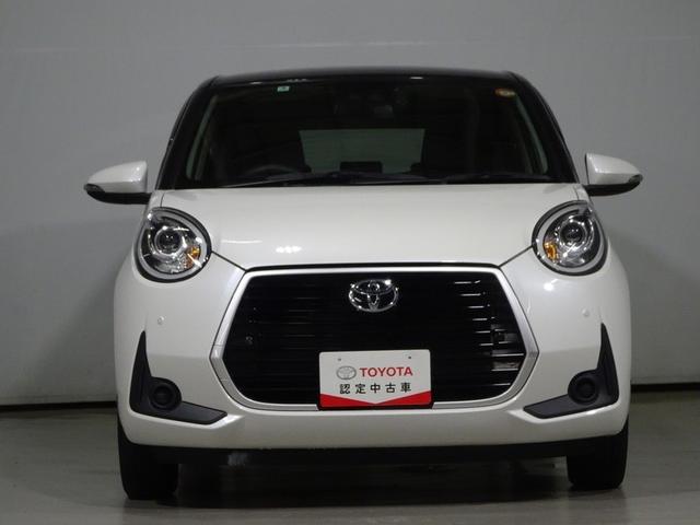 パッソ モーダ フルセグ メモリーナビ DVD再生 ミュージックプレイヤー接続可 バックカメラ 衝突被害軽減システム ETC ドラレコ LEDヘッドランプ ワンオーナー 記録簿 アイドリングストップ(17枚目)