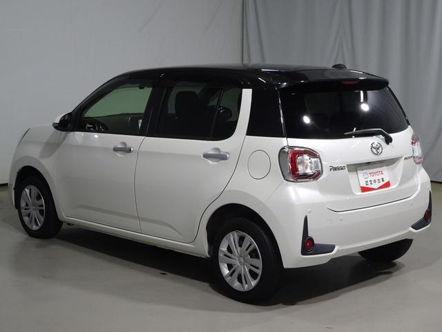 パッソ モーダ フルセグ メモリーナビ DVD再生 ミュージックプレイヤー接続可 バックカメラ 衝突被害軽減システム ETC ドラレコ LEDヘッドランプ ワンオーナー 記録簿 アイドリングストップ(19枚目)