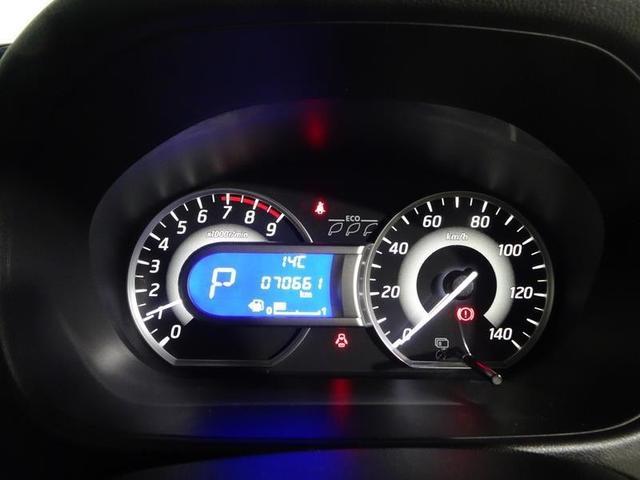 機能的で視認性の高いアナログメーターです。