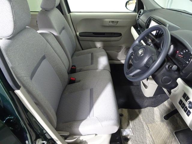 パッソ Ｘ　ＬパッケージＳ　フルセグ　メモリーナビ　ＤＶＤ再生　衝突被害軽減システム　ワンオーナー　アイドリングストップ（10枚目）