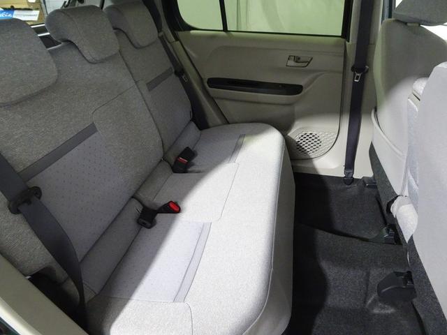 パッソ Ｘ　ＬパッケージＳ　フルセグ　メモリーナビ　ＤＶＤ再生　衝突被害軽減システム　ワンオーナー　アイドリングストップ（35枚目）