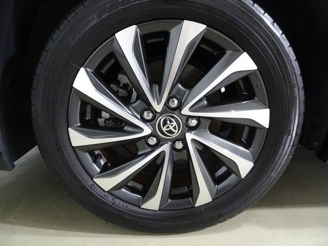 ヴォクシー Ｓ－Ｚ　フルセグ　メモリーナビ　ＤＶＤ再生　ミュージックプレイヤー接続可　後席モニター　バックカメラ　衝突被害軽減システム　ＥＴＣ　ドラレコ　両側電動スライド　ＬＥＤヘッドランプ　乗車定員７人　３列シート（5枚目）