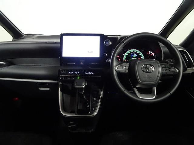 ヴォクシー Ｓ－Ｚ　フルセグ　メモリーナビ　ＤＶＤ再生　ミュージックプレイヤー接続可　後席モニター　バックカメラ　衝突被害軽減システム　ＥＴＣ　ドラレコ　両側電動スライド　ＬＥＤヘッドランプ　乗車定員７人　３列シート（23枚目）