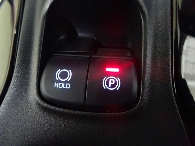 ��Ԏ��Ƀu���[�L�𓥂ނƂ��̂܂ܕێ�������u���[�L�z�[���h�@�\�ƁA�X�C�b�`��V�t�g���o�[����ō쓮�E��������d���p�[�L���O�u���[�L�t���B�^�]���̂�����Ƃ������S���y�����Ă���܂��B