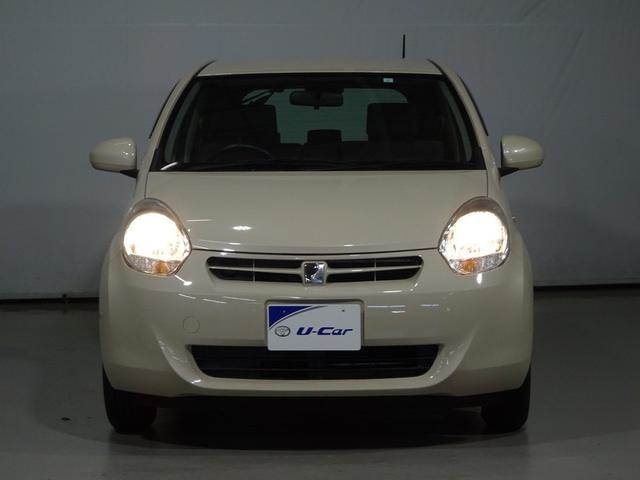 パッソ X クツロギ ワンセグ メモリーナビ ミュージックプレイヤー接続可 バックカメラ(4枚目)