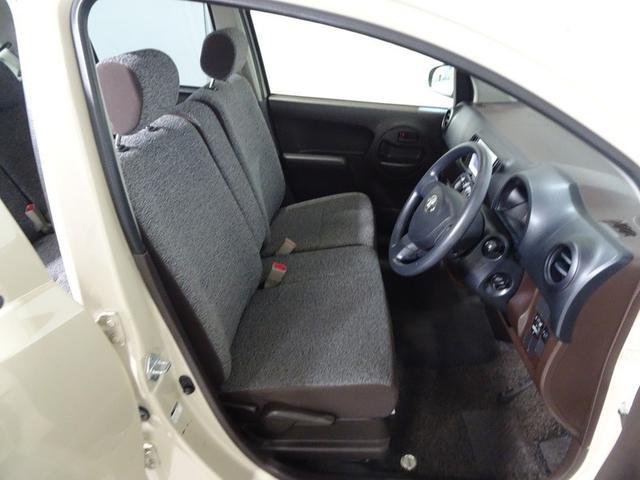 パッソ X クツロギ ワンセグ メモリーナビ ミュージックプレイヤー接続可 バックカメラ(11枚目)