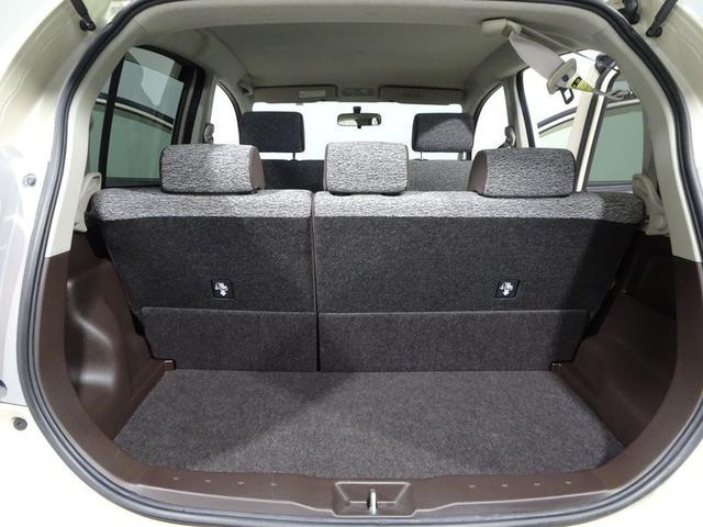 パッソ X クツロギ ワンセグ メモリーナビ ミュージックプレイヤー接続可 バックカメラ(13枚目)