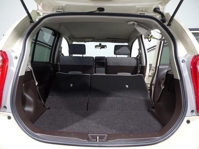 パッソ X クツロギ ワンセグ メモリーナビ ミュージックプレイヤー接続可 バックカメラ(14枚目)