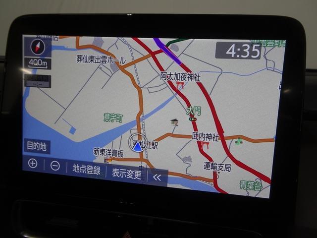 アクア Ｚ　フルセグ　メモリーナビ　ＤＶＤ再生　ミュージックプレイヤー接続可　バックカメラ　衝突被害軽減システム　ＥＴＣ　ドラレコ　ＬＥＤヘッドランプ　ワンオーナー（11枚目）