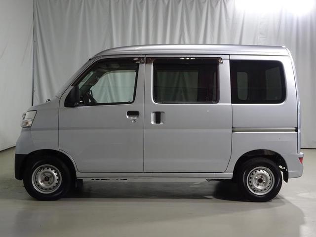 ハイゼットカーゴ ＤＸ　ＳＡＩＩＩ　４ＷＤ　衝突被害軽減システム　ＬＥＤヘッドランプ　アイドリングストップ（2枚目）
