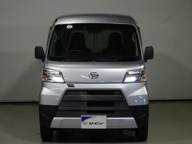 ハイゼットカーゴ ＤＸ　ＳＡＩＩＩ　４ＷＤ　衝突被害軽減システム　ＬＥＤヘッドランプ　アイドリングストップ（4枚目）