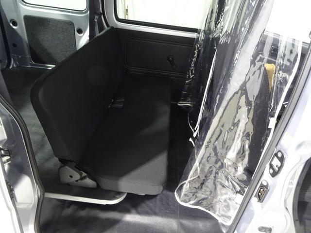 ハイゼットカーゴ ＤＸ　ＳＡＩＩＩ　４ＷＤ　衝突被害軽減システム　ＬＥＤヘッドランプ　アイドリングストップ（9枚目）