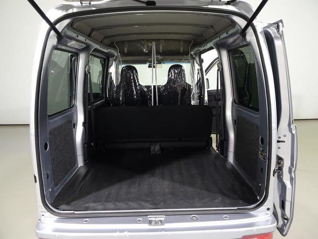 ハイゼットカーゴ ＤＸ　ＳＡＩＩＩ　４ＷＤ　衝突被害軽減システム　ＬＥＤヘッドランプ　アイドリングストップ（10枚目）
