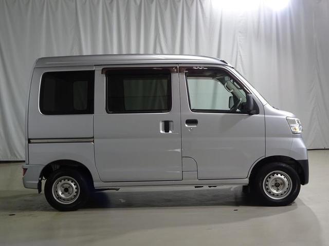 ハイゼットカーゴ ＤＸ　ＳＡＩＩＩ　４ＷＤ　衝突被害軽減システム　ＬＥＤヘッドランプ　アイドリングストップ（13枚目）