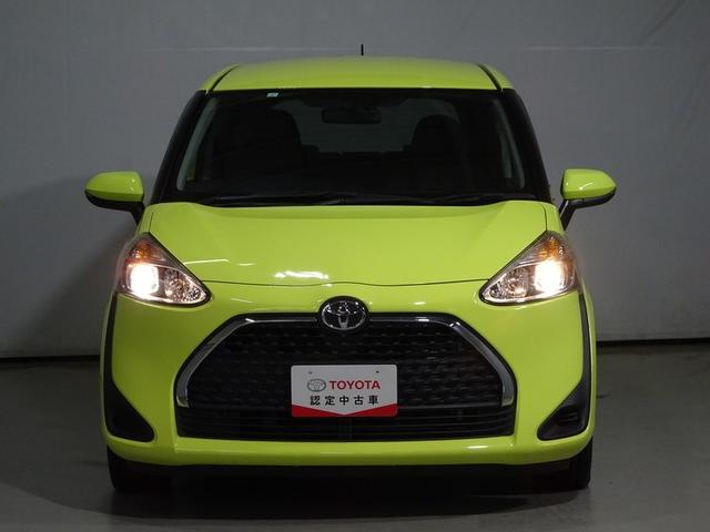 シエンタ ファンベースX フルセグ メモリーナビ DVD再生 バックカメラ ETC ドラレコ 電動スライドドア ウオークスルー ワンオーナー 記録簿(4枚目)