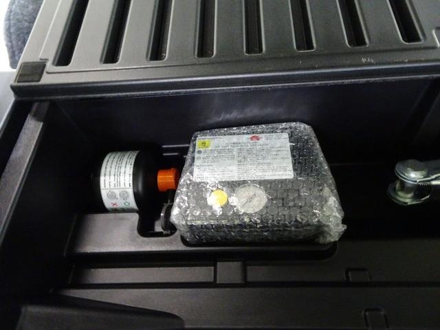 シエンタ ファンベースX フルセグ メモリーナビ DVD再生 バックカメラ ETC ドラレコ 電動スライドドア ウオークスルー ワンオーナー 記録簿(37枚目)