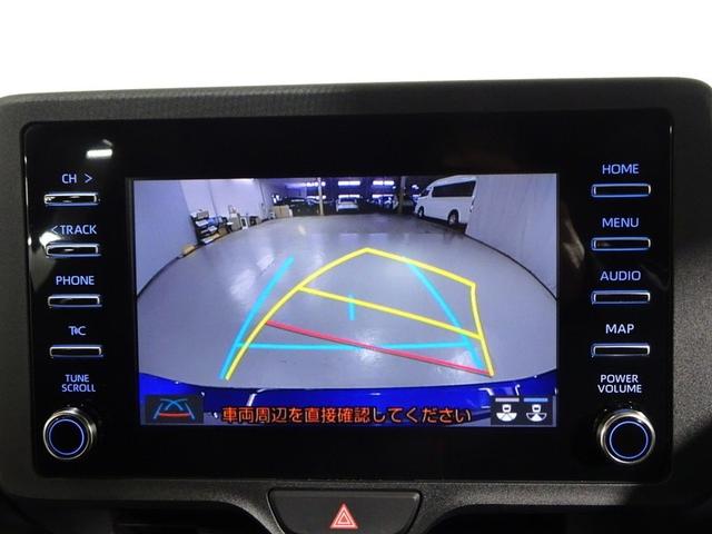 �o�b�N���̉^�]���T�|�[�g����o�b�N�K�C�h���j�^�[�t���B