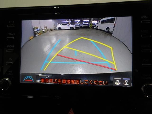 �o�b�N���̉^�]���T�|�[�g����o�b�N�K�C�h���j�^�[�t���B