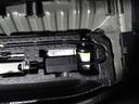 L フルセグ メモリーナビ DVD再生 ミュージックプレイヤー接続可 バックカメラ 衝突被害軽減システム ETC ドラレコ 両側電動スライド LEDヘッドランプ ワンオーナー アイドリングストップ(37枚目)