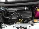 エンジンルームも『まるピカクリーン』でピッカピカ!見えないところまで丁寧です。
