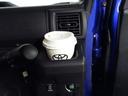 運転席からすぐに手が届くカップホルダーです。
