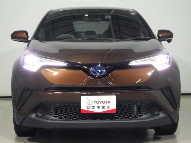 トヨタ Ｃ－ＨＲ