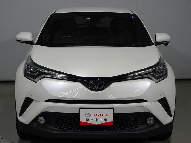 トヨタ Ｃ－ＨＲ